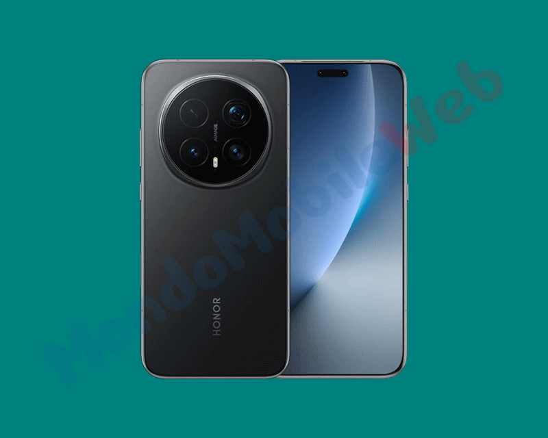 Vodafone Honor
