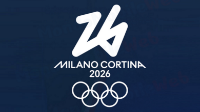 Olimpiadi invernali Milano Cortina 2026