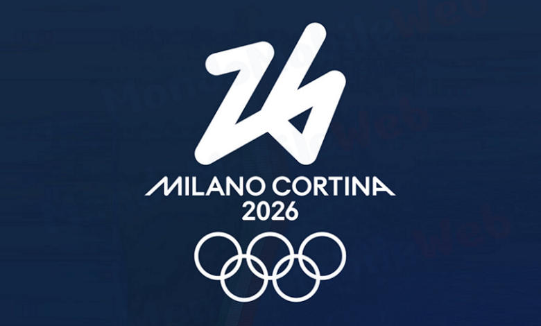 Olimpiadi invernali Milano Cortina 2026