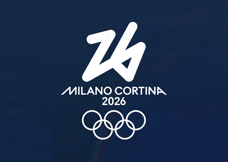Olimpiadi invernali Milano Cortina 2026
