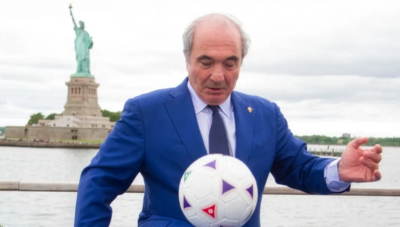 Rocco Commisso
