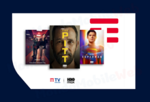 TIMVISION HBO Max TIM