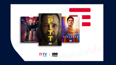 TIMVISION HBO Max TIM