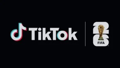 TikTok FIFA