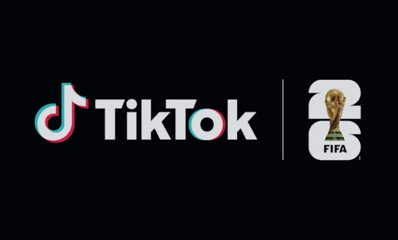 TikTok FIFA