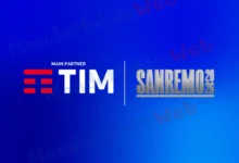 TIM Sanremo 2026