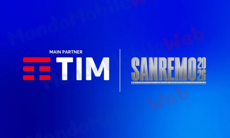 TIM Sanremo 2026
