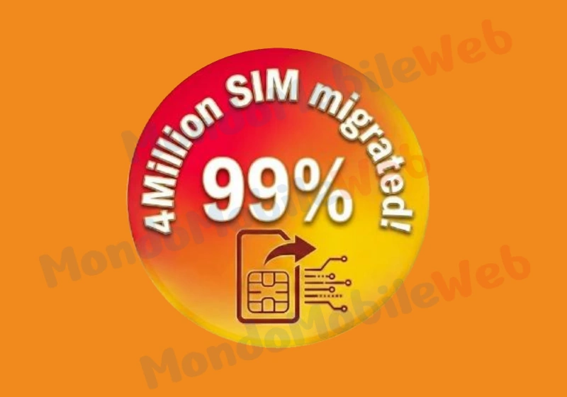 Fastweb Mobile