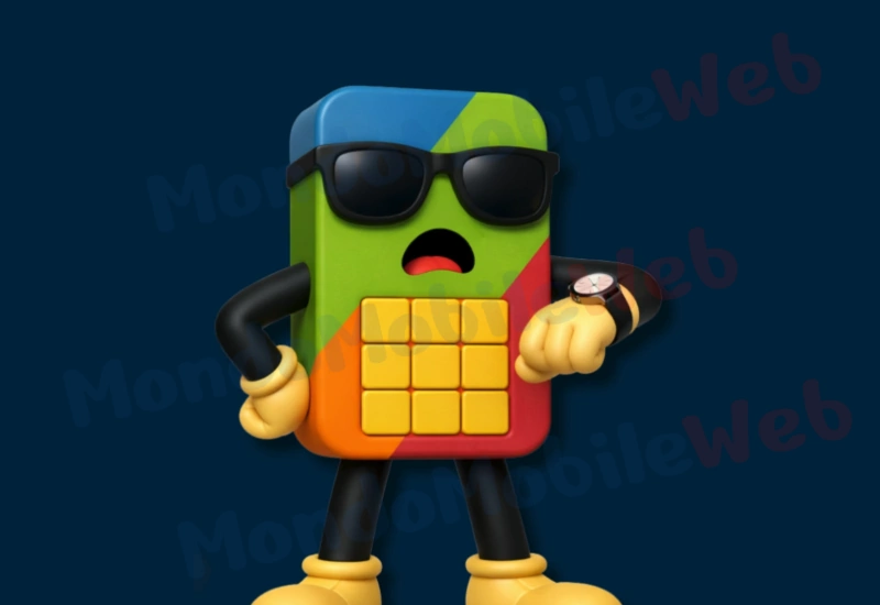 Feder Mobile