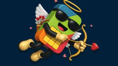 Feder Mobile San Valentino