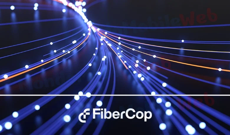 FiberCop INGV