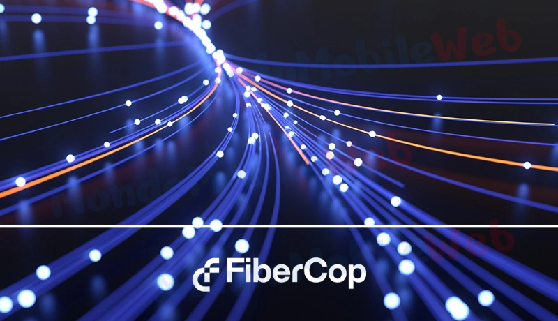 FiberCop INGV