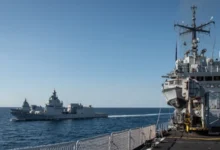 Ericsson marina militare