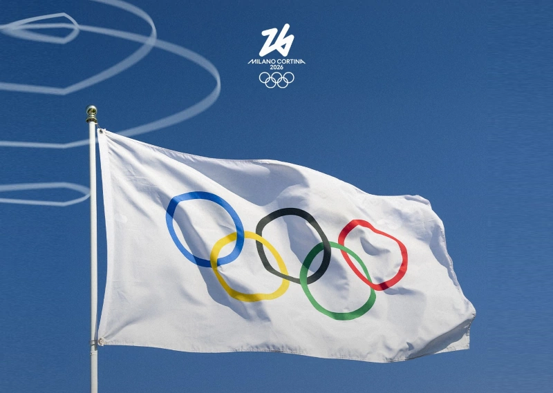 Milano Cortina 2026