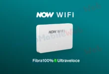 NOW WIFI