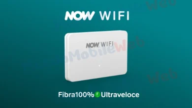 NOW WIFI