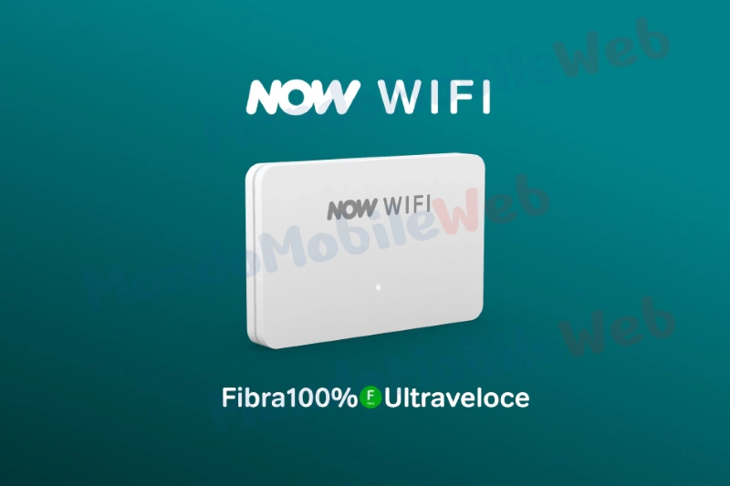 NOW WIFI