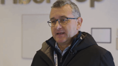 FiberCop Raffaele Girardi