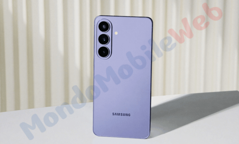 WINDTRE Samsung Galaxy S26