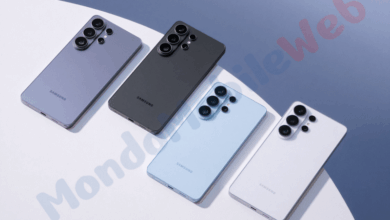 TIM Samsung Galaxy S26