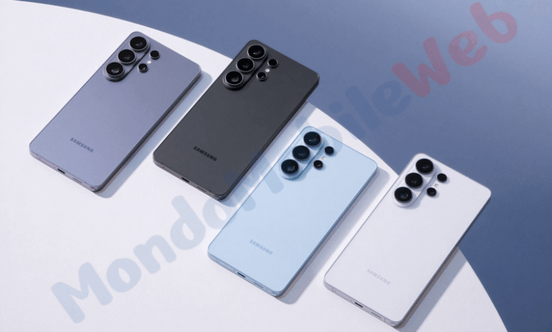 TIM Samsung Galaxy S26