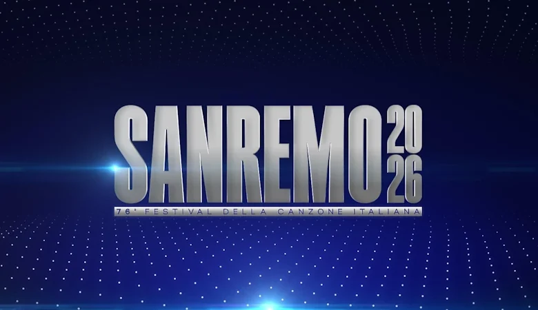 Sanremo 2026