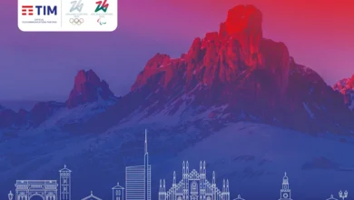 TIM Milano Cortina