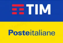 TIM Poste Italiane