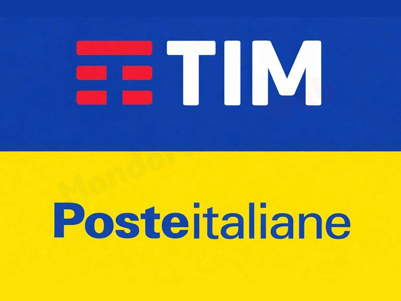 TIM, valutazione OPAS Poste Italiane: il CdA nomin &hellip;