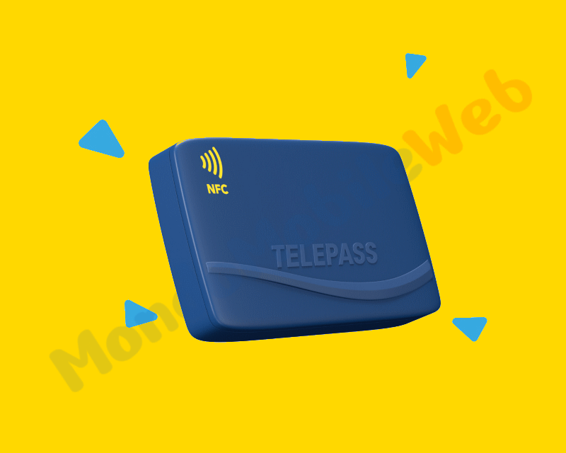 TIM Telepass