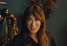 ENI Virginia Raffaele