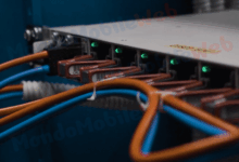 Accesso alla rete fissa FiberCop