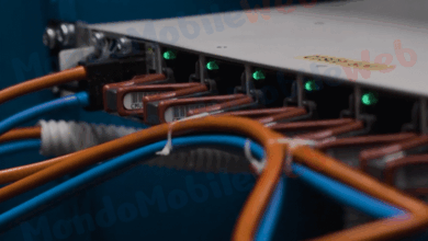 Accesso alla rete fissa FiberCop