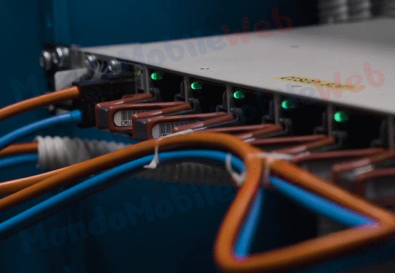 Accesso alla rete fissa FiberCop