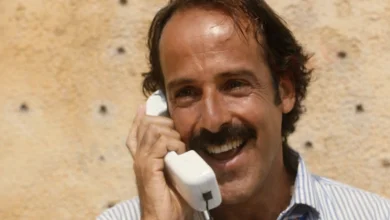 Spot SIP Massimo Lopez