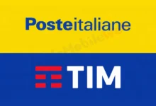 Poste TIM
