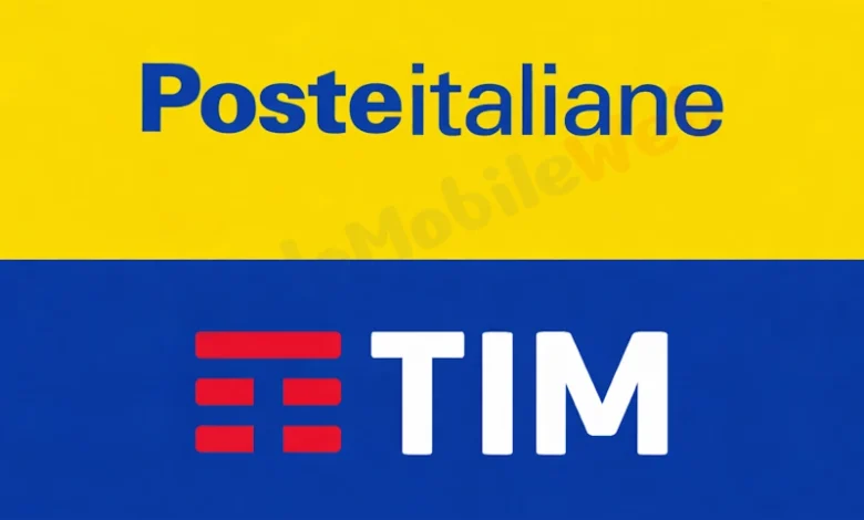 Poste TIM