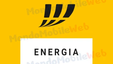 Fastweb app MyFastweb Energia
