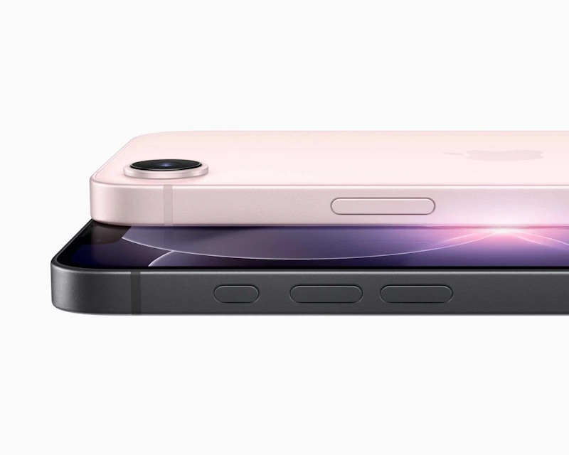 WINDTRE iPhone 17e