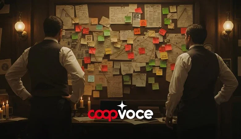 CoopVoce