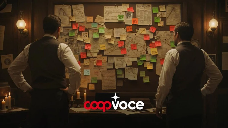 CoopVoce