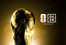Coppa del Mondo FIFA 2026 DAZN TIM TIMVISION