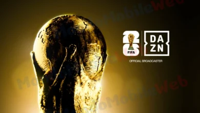 Coppa del Mondo FIFA 2026 DAZN TIM TIMVISION