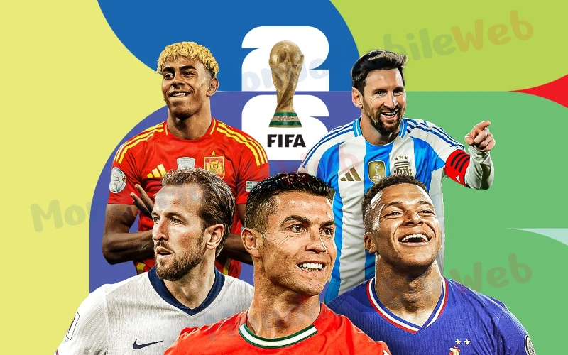 Coppa del Mondo FIFA 2026