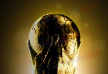 DAZN Coppa del Mondo FIFA