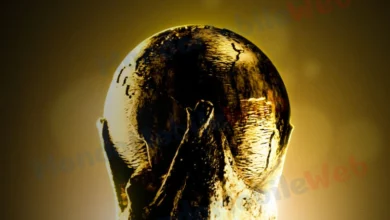 DAZN Coppa del Mondo FIFA