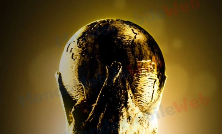 DAZN Coppa del Mondo FIFA