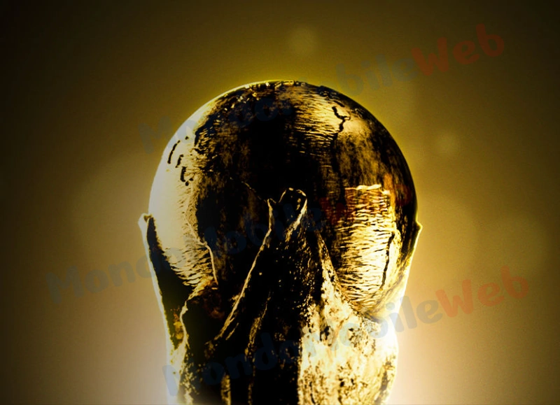 DAZN Coppa del Mondo FIFA