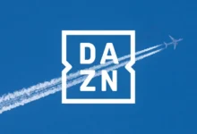 DAZN
