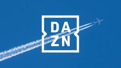 DAZN